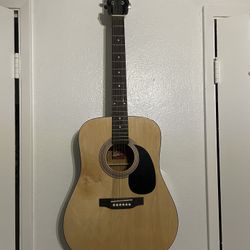Acoustic Guitar