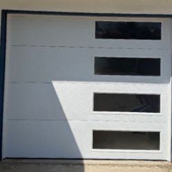 Garage Doors