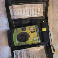 🧰 DocuDENT Emergency Documentation Kit — Complete Set
$20 