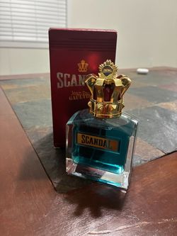 Jean Paul Gaultier Scandal Pour Homme Cologne
