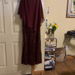 Party dress New