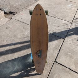 Long Board