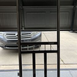 Screen Door 