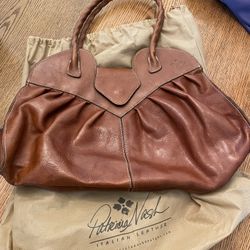 Patricia Nash Leather Purse