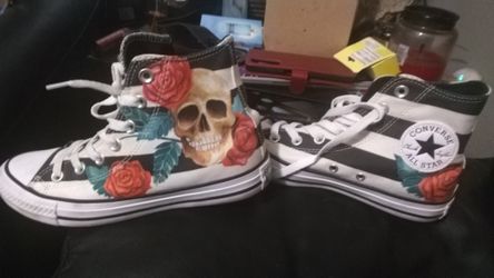 Converse All Stars