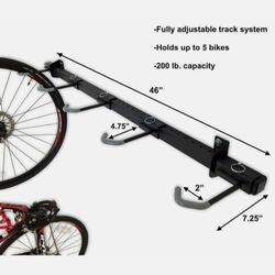 Omni Bike Rack