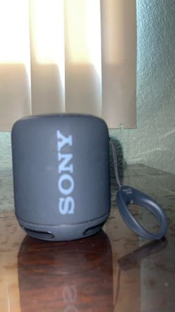 Sony Speaker