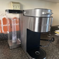 Keurig coffee machine
