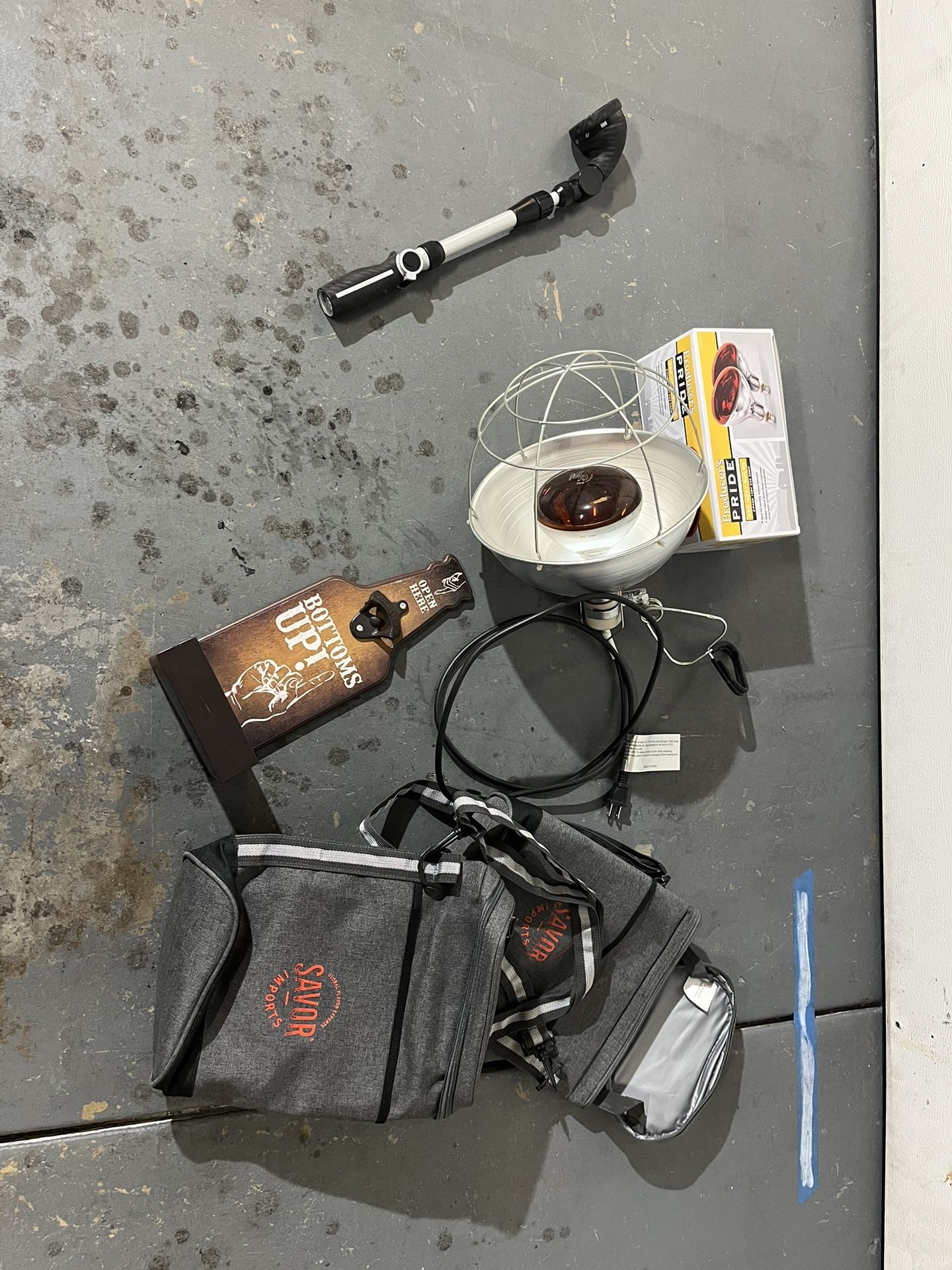 Miscellaneous