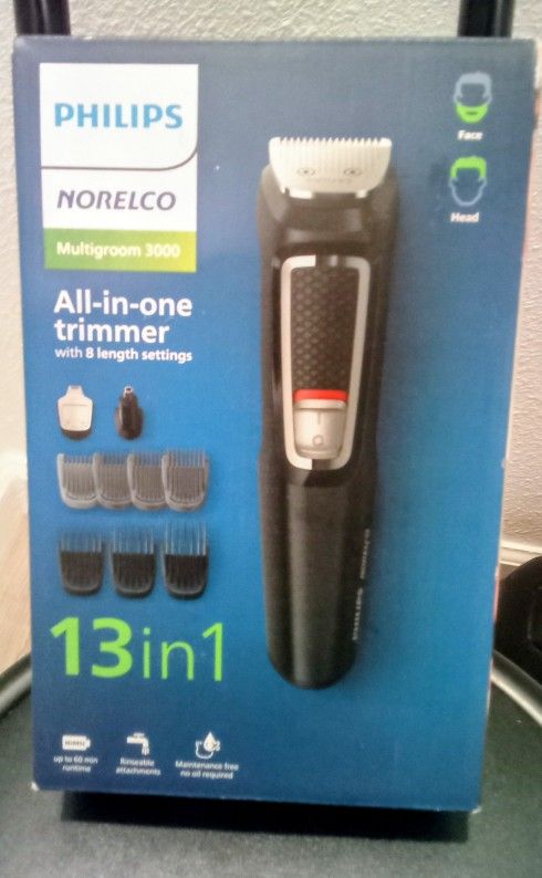 Trimmer