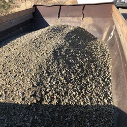 Gravel