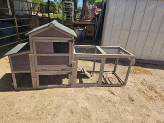 Chicken Coop