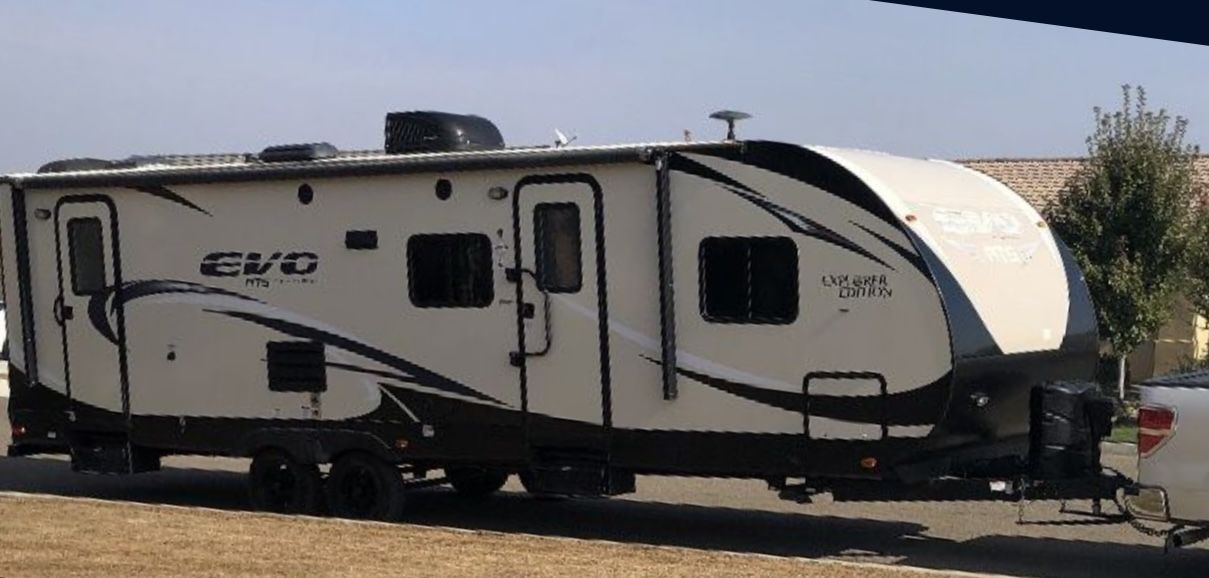 2016 Forest River Stealth Evo 270BHS ATS Explorer Edition