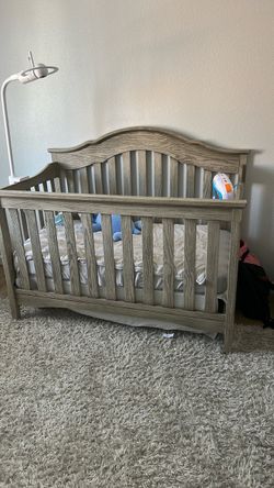 Crib