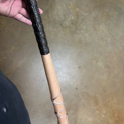 WALKING DEAD Bat 
