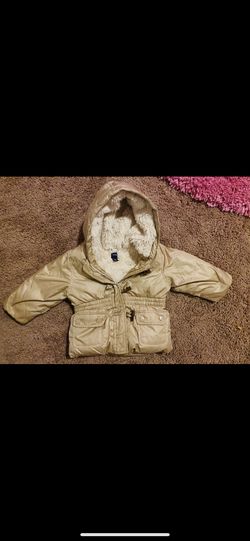 Baby Gap Jacket 12- Meses 