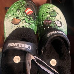 Minecraft