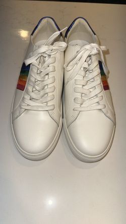 Kurt Geiger London Men's Sunset Lennon sneakers