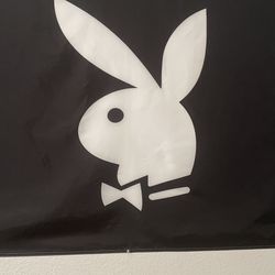 Playboy wall tapestry hot sale