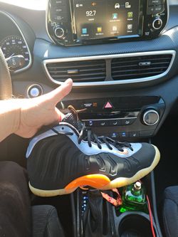 Foamposets