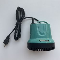 VIVOSUN 660 GPH Submersible Pump – 40 W