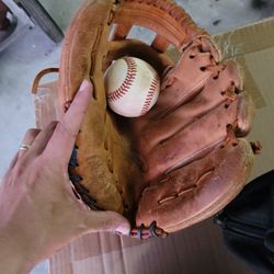 Rawlings SAMMY SOSA glove Professional Baseball