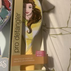 Disney Wet Brush 