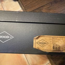 Hood Rubber Co. Boots 