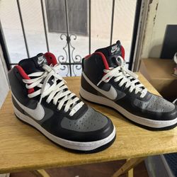 Air Force 1 Mid