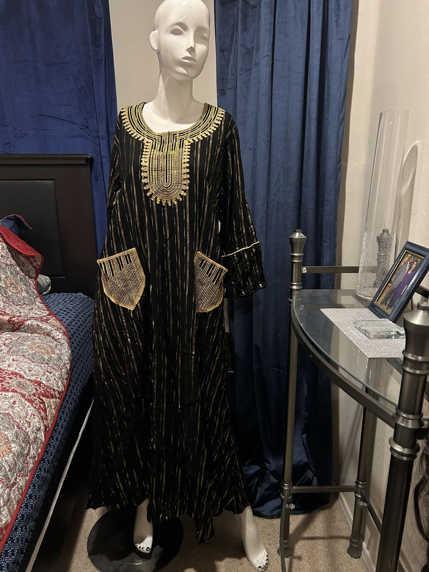 Jalabya