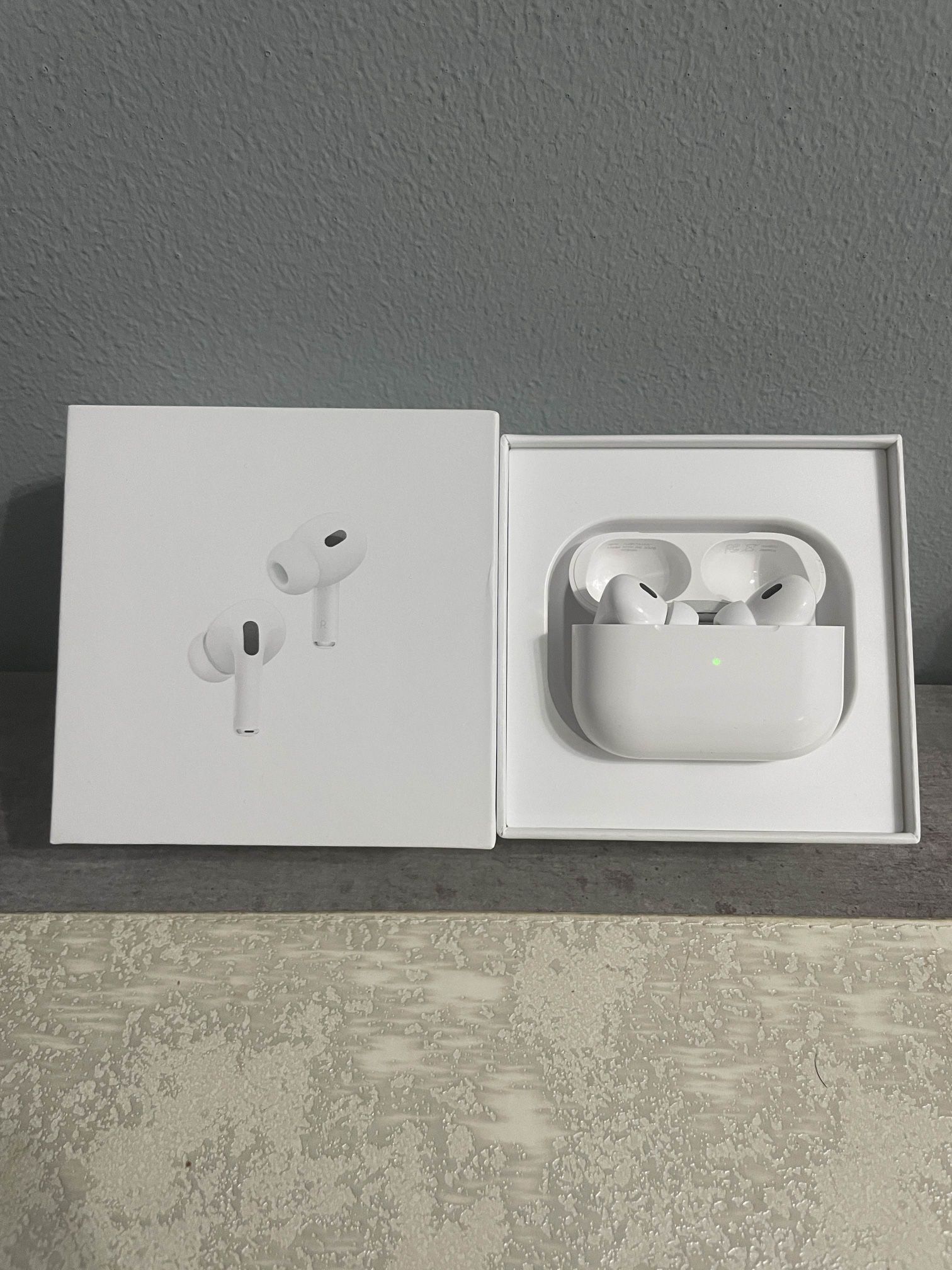 AirPods Pro 2nd Gen