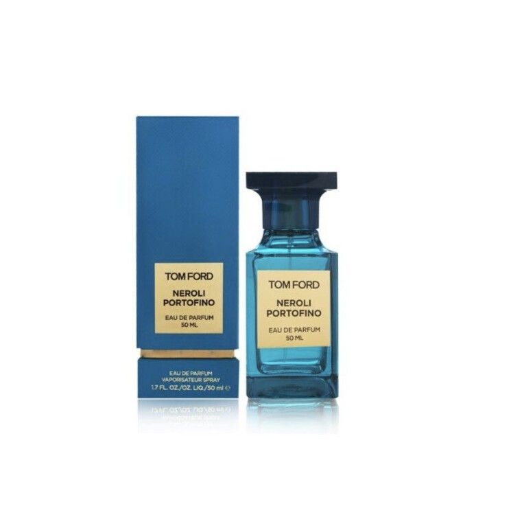 Tom Ford Private Blend Neroli Portofino Eau de Parfum 50ml Spray