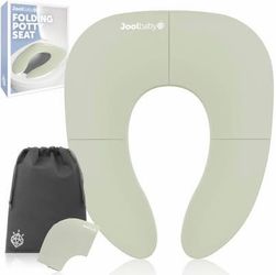 Jool Baby Folding Travel Potty Training Seat For Toddlers