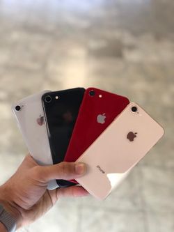 iPhone 8 📱 64GB