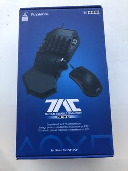 PlayStation pro type M2