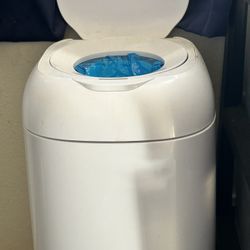 Diaper Genie 