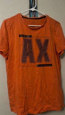 ARMANI EXCHANGE