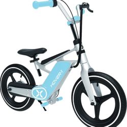 Hover-1 My First E-Bike, 8 MPH Top Speed, 7.5 Mile Range