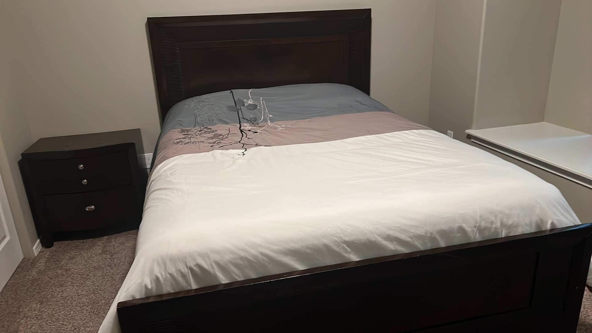 Bedroom Set