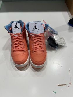 Air Jordan 5 Retro DJ Khaled Kids Shoes