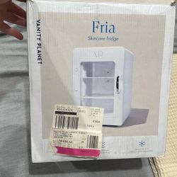 Skin care Fridge 