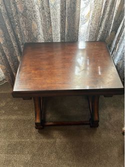 Side table