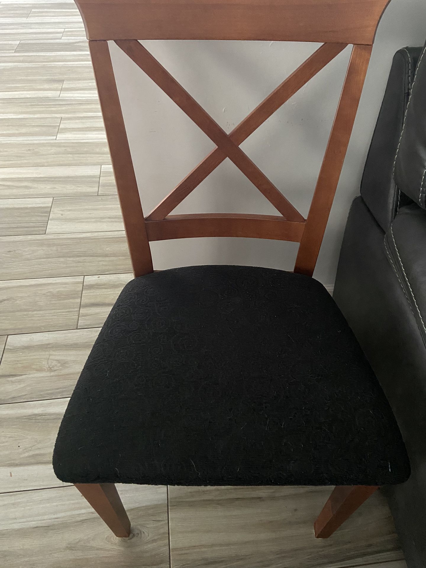 Dining Table With Chairs