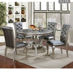 Dining Table Set 