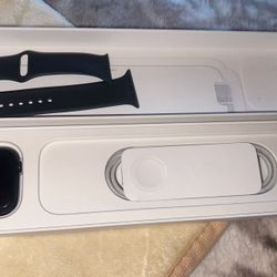 Apple watch pick up only