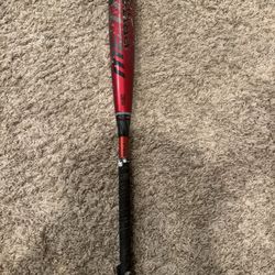 31’ Louisville Prime Red Meta -3 BBCOR 2019