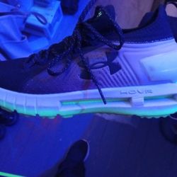 Lime Green Under Armor 