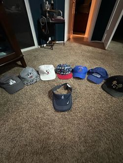 Disney Hats