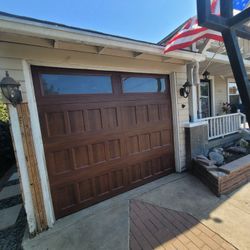 Garage Doors 