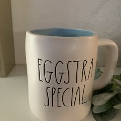 Rae Dunn Mugs